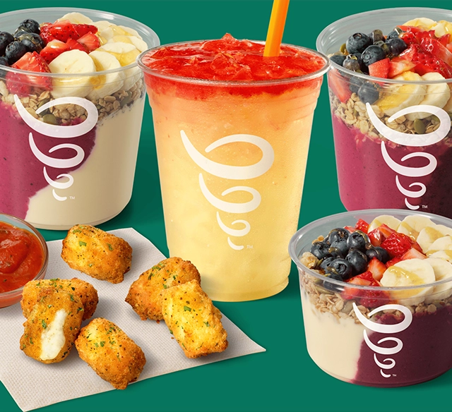 Jamba