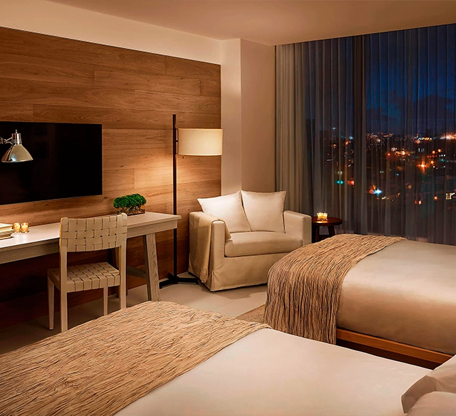 NH Hotels & Resorts