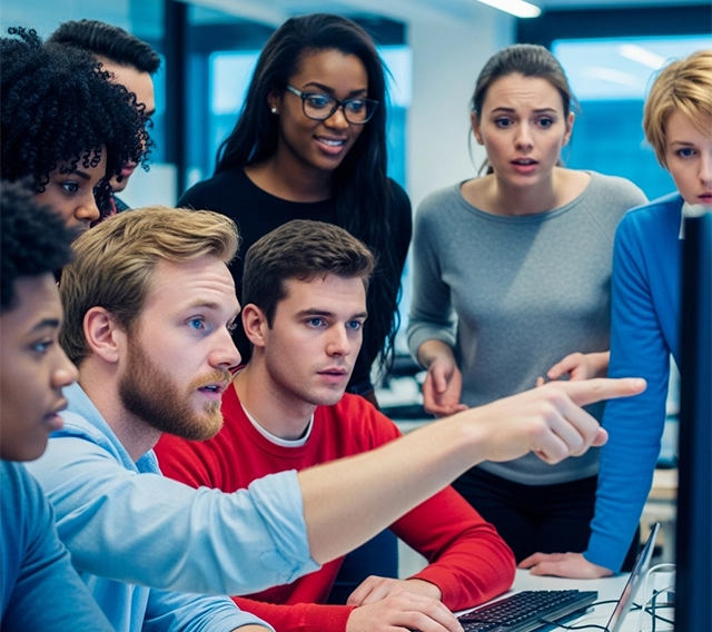 Why Choose BroBinTech As Your DevOps Services Partner
