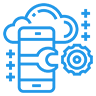 DevOps for Mobile Application Services