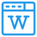 Custom WordPress Development